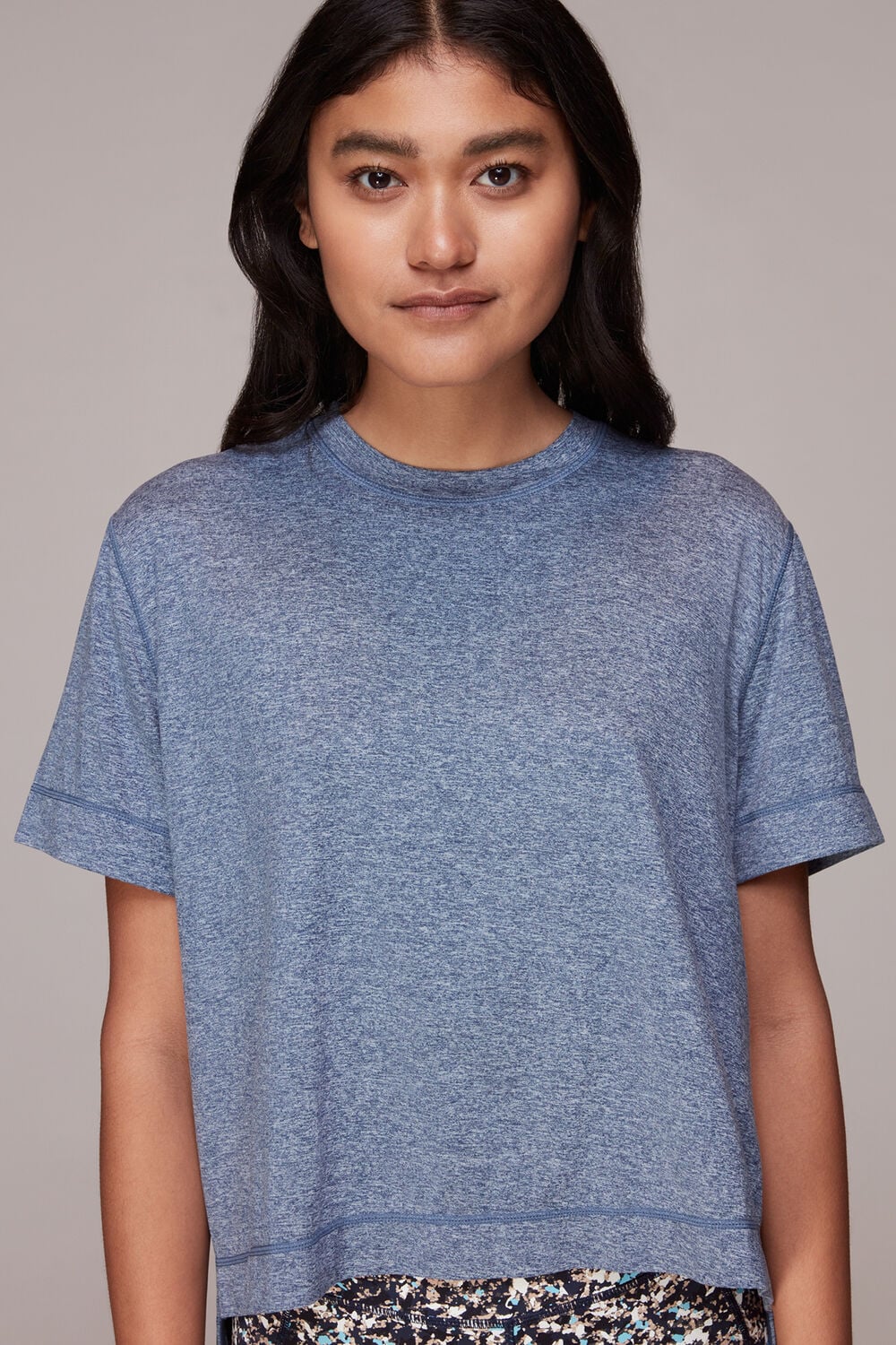 Ultimate Active Oversized Tee